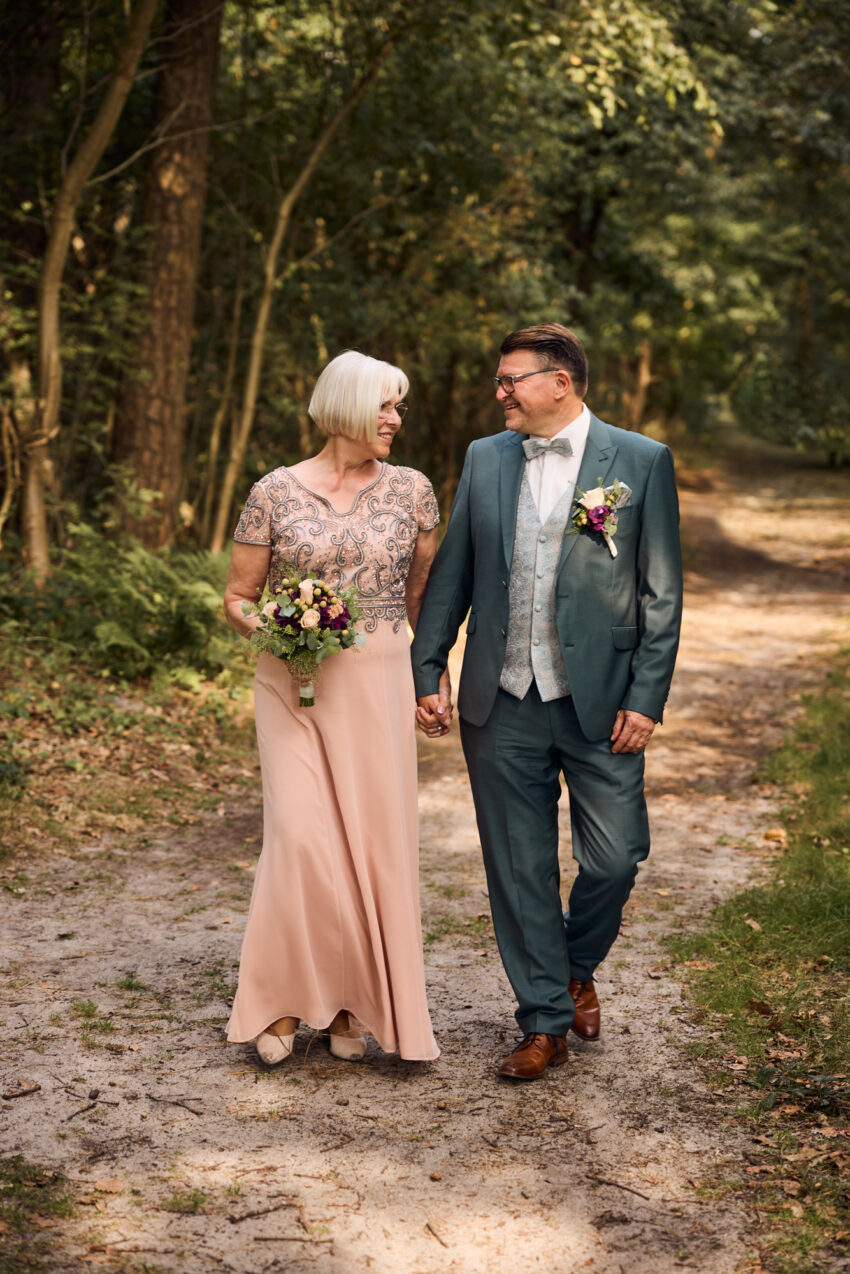 Anke & Achim