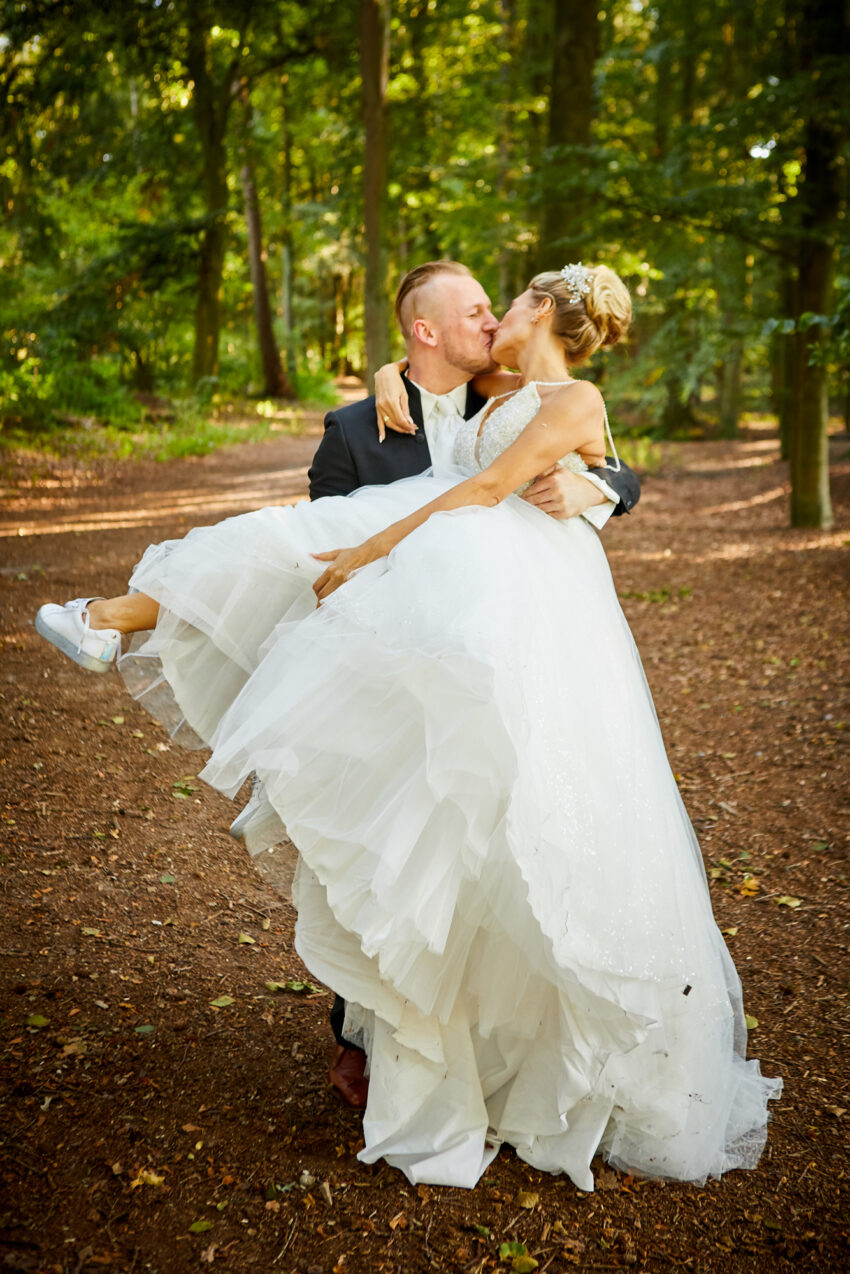Natascha & Tobi