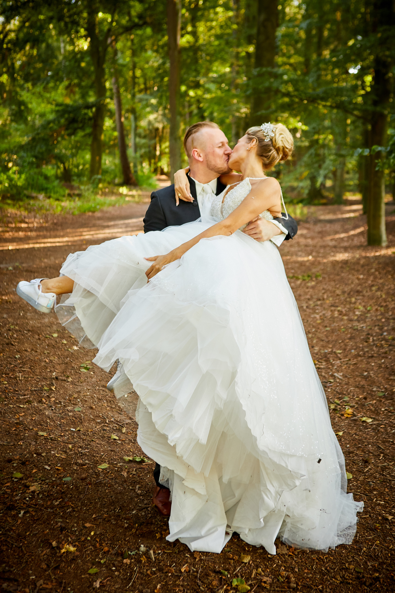 Natascha & Tobi