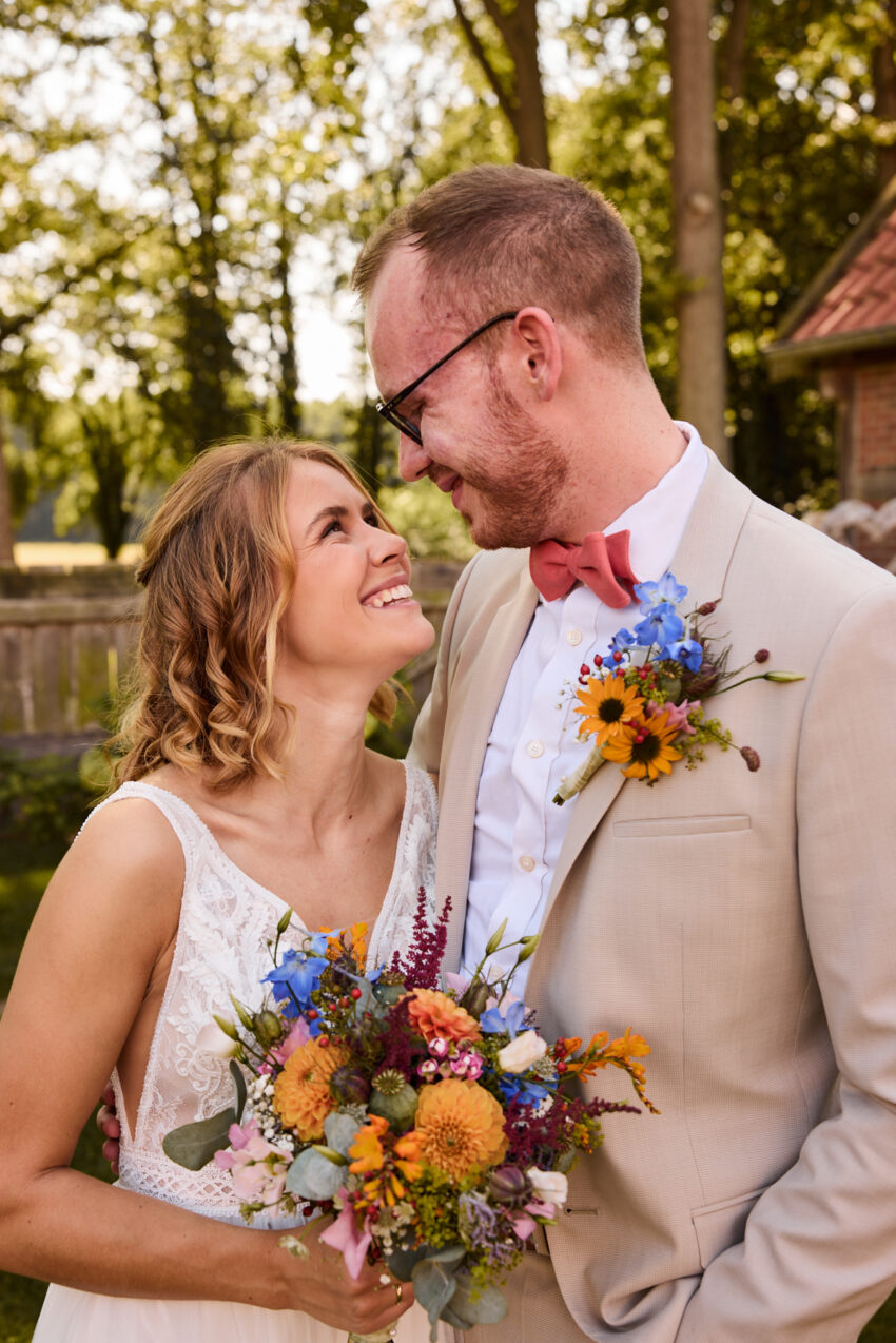 Damaris & Matthias
