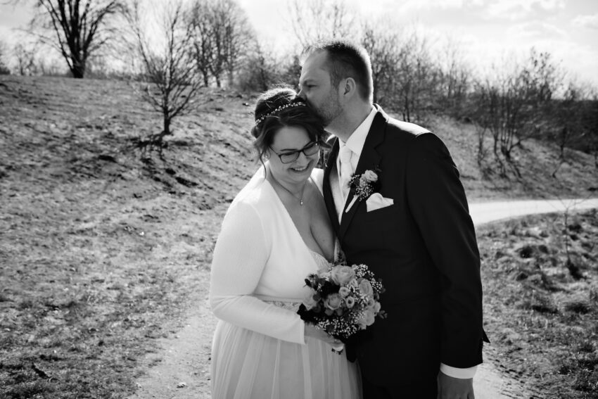 Andrea & Björn