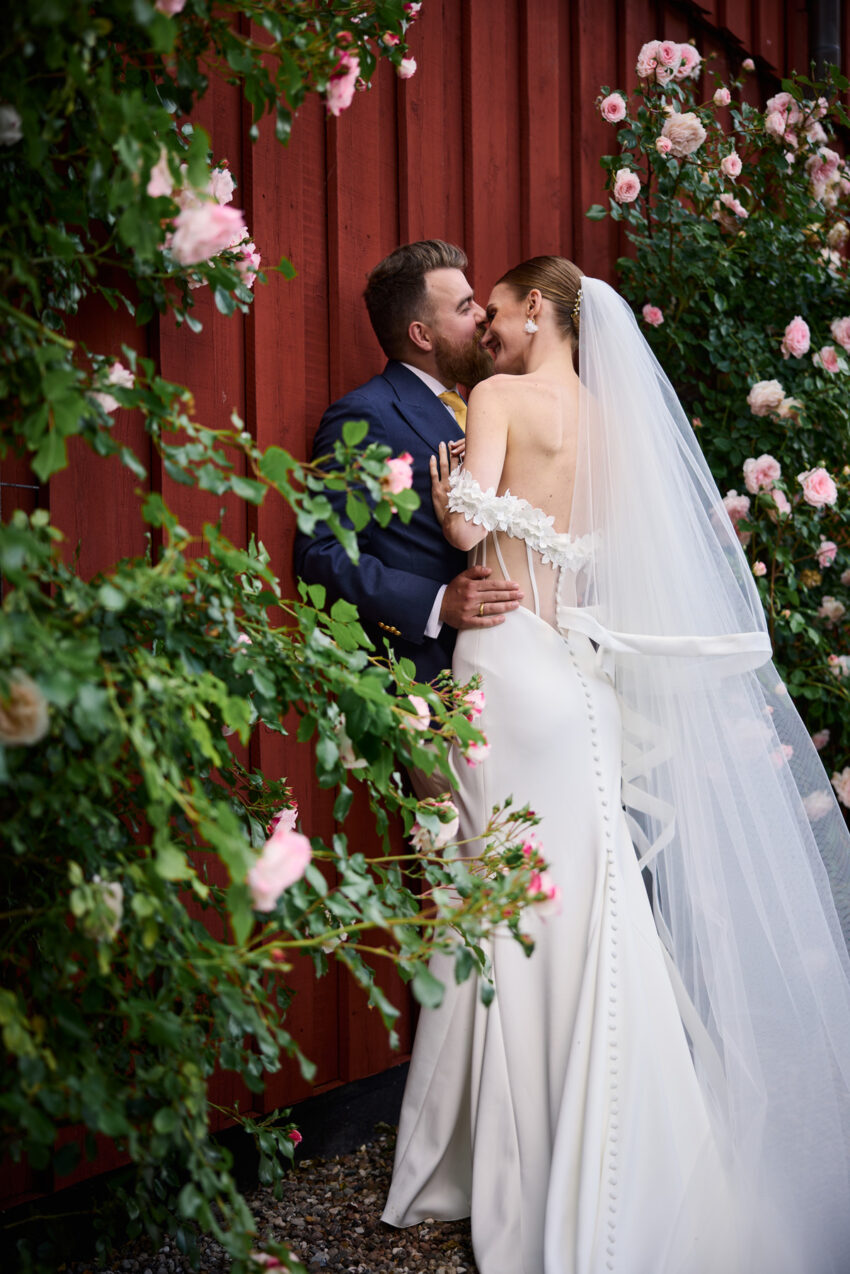 Lale & Kevin